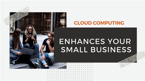 Image result for Small Business Cloud Computing