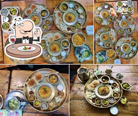 Srimant Misal, Pune - Restaurant menu, prices and reviews