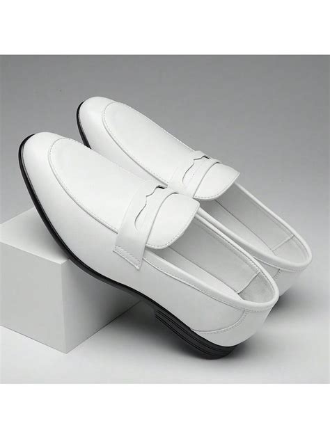 White Shoes Business-Casual 的图像结果