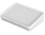 35107046.HMT1 BOP 7.0 PQ - 9016 Bopla | Bopla BoPad Series White ABS ...