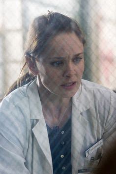 Sarah Wayne Callies - Prison Break, Dr. Sara Tancredi (USA, 1977 ...