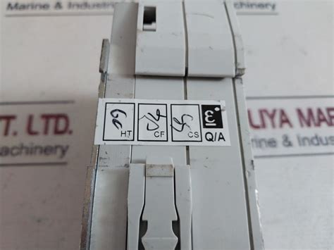 Eurotherm Te10A Power Controller – Aeliya Marine Tech