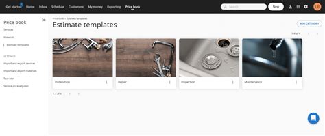 Image result for Housecall Pro Tutorial Accounting