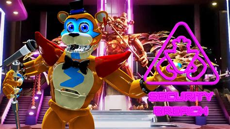 Is Fnaf Security Breach Free To Download at Jeremiah Jobe blog