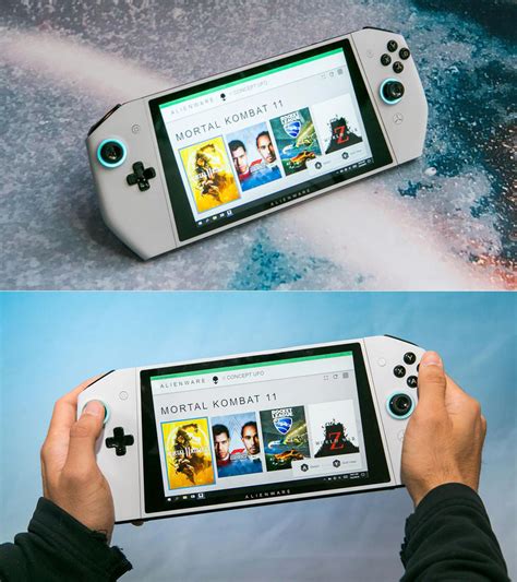 Image result for Alienware Switch