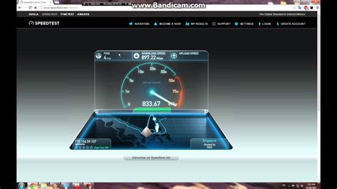 Image result for Speed Test 1Gbps