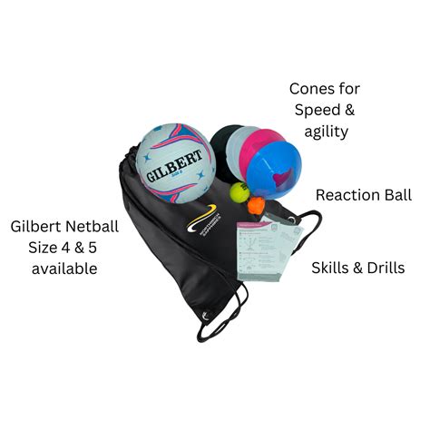 Netball Training Kit 的图像结果
