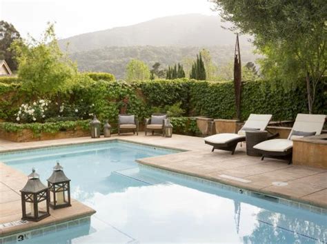 BERNARDUS LODGE & SPA (Carmel Valley) - Hotel Reviews, Photos, Rate ...
