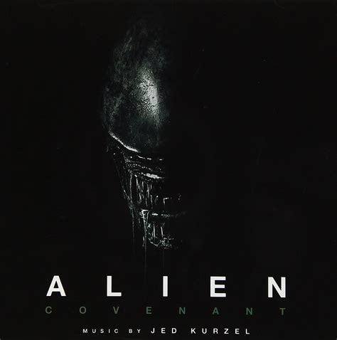Image result for Alien Covenant Soundtrack