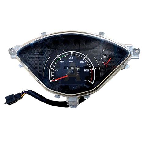 PRICOL Analog Speedometer for TVS Jupiter