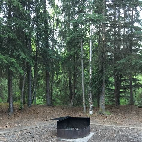 Quartz Creek Campground | The Dyrt