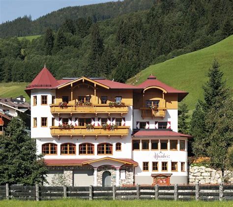 ALPENHERZ HOTEL (Gerlos, Tirol) - Hotel Reviews, Photos, Rate ...