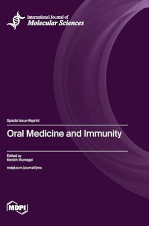 Buy Oral Medicine and Immunity Book Online at Low Prices in India ...