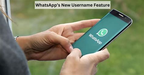 WhatsApp to Introduce Username Search: Here is How the Feature Works