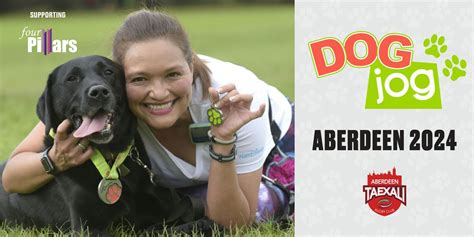 Dog Jog Aberdeen 2024, Hazlehead Park, Aberdeen, 13 July 2024 | AllEvents