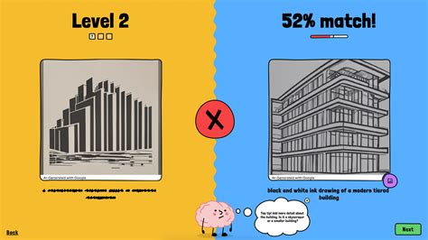 Say What You See by By Jack Wild, Artist In Residence at Google Arts ...