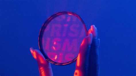 Wallpaper lens, hand, letters, fingers, dark hd, picture, image