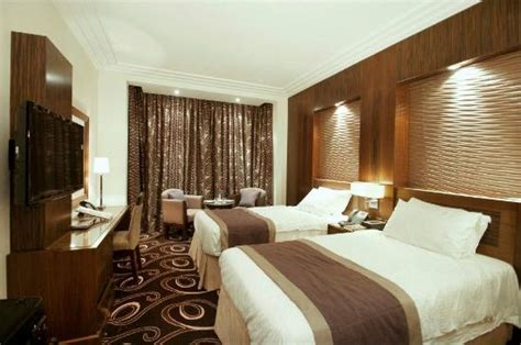 ELAF KINDA HOTEL (Makkah/Mecca) - Hotel Reviews, Photos, Rate ...