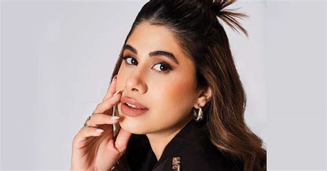 The Chronicles Of Joy: Malvika Sitlani, Content Creator | Femina.in