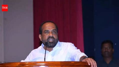Union budget a step towards Atma Nirbhar Bharat, says health minister ...