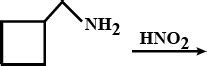 Match the column | Chemistry Questions