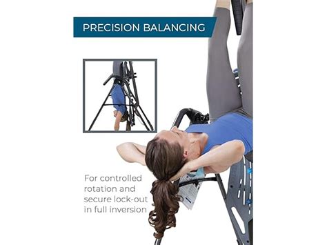 Image result for Teeter X2 Inversion Table