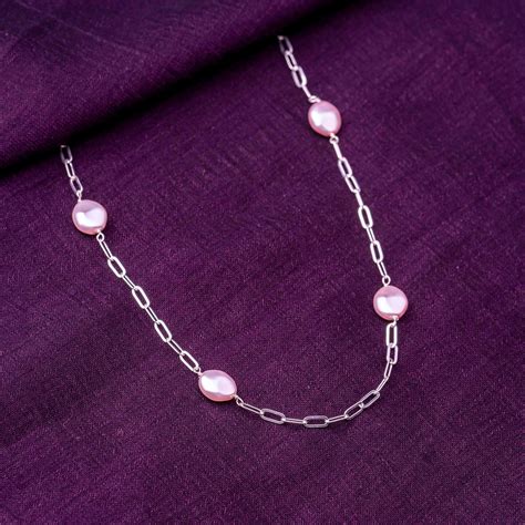 Breezy Links Chain – Sterlyn