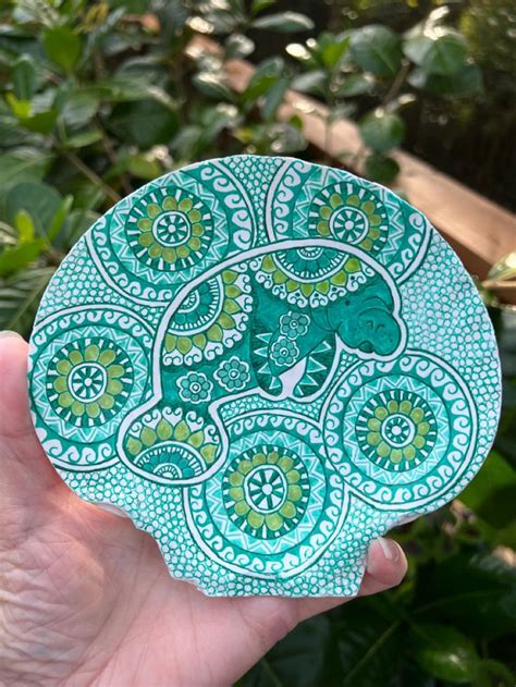 Image result for Scallop Shell Crafts