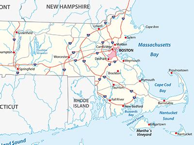 MassDOT Transportation Planning | Mass.gov