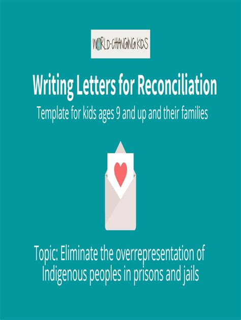 Fillable Online Template for Kids and Families on Indigenous ...