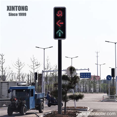 Image result for LED Traffic Signal