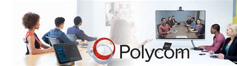 Image result for Polycom Video Conferencing Solutions