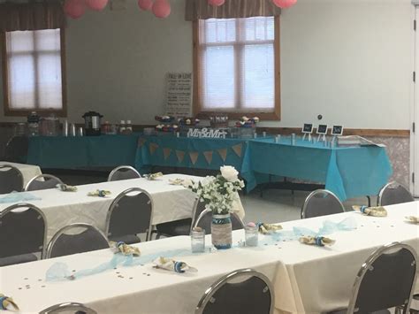 Community Center - Village of Solon Springs