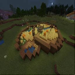 Image result for Ferme Minecraft Mod Create