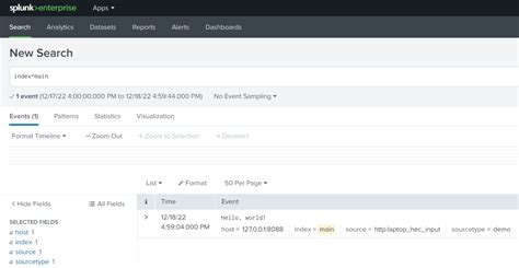 Image result for Splunk REST API