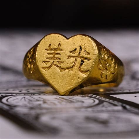 Looking For Gold Ring Design For Male? You Have Hit The Jackpot!