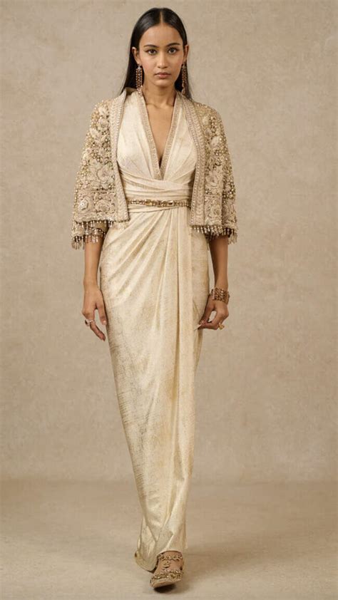 Festive Fashion Hacks To Level Up Your Dressing Game | Grazia India