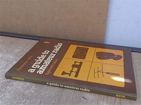 Guide to Amateur Radio : Amazon.in: Books