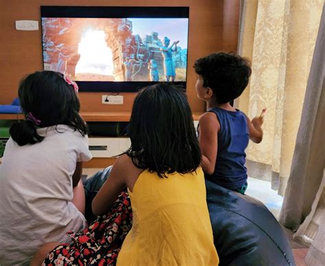 Screentime Dilemma: Awesome TV Shows for Kids Approved by Parents ...