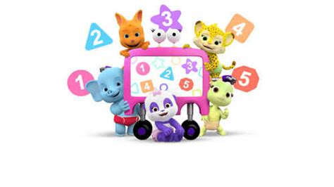 Watch Word Party Presents: Math! Web Series Online, All Seasons and ...