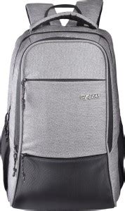 F GEAR Arigato 32 L Laptop Backpack Light Grey, Black - Price in India ...