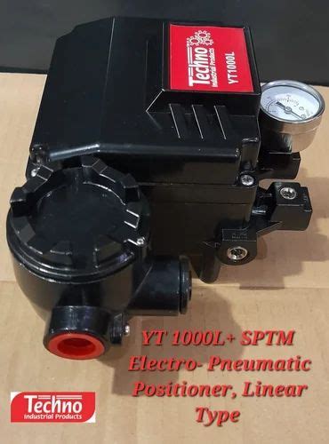Pneumatic Positioner - Pneumatic Positioner . Trader - Wholesaler ...