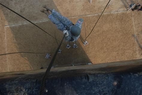 2ID Air Assault Course | Article | The United States Army
