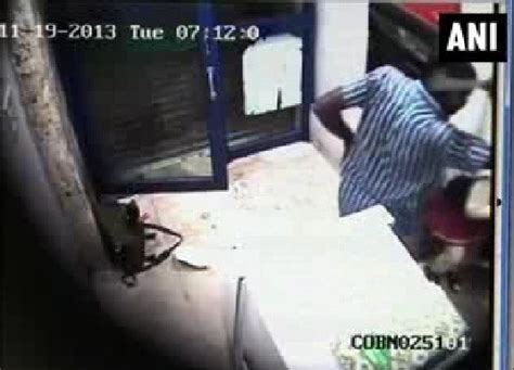 Bangalore ATM Attack: 1 Arrested, Police Tracks Down Culprit in Andhra ...
