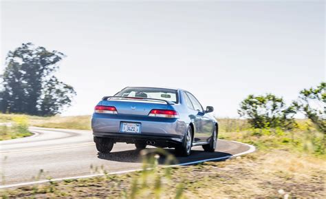 1999 Honda Prelude Specs