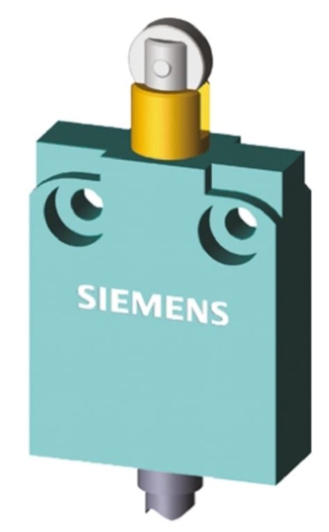 3SE5423-0CD20-1EA2 Siemens | Siemens 3SE5 Series Roller Plunger Limit ...