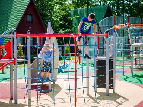 Grasshopper | Europe Playgrounds