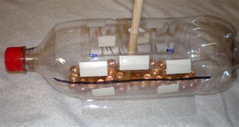 Image result for Science Project Boat