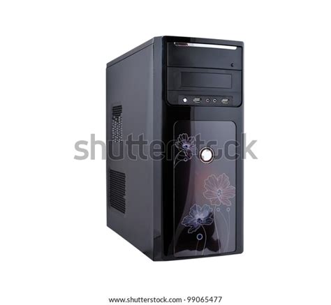 Image result for Computer System Unit White Background