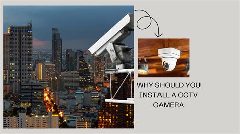 Importance of installing a CCTV camera Archives - Spytek Systems